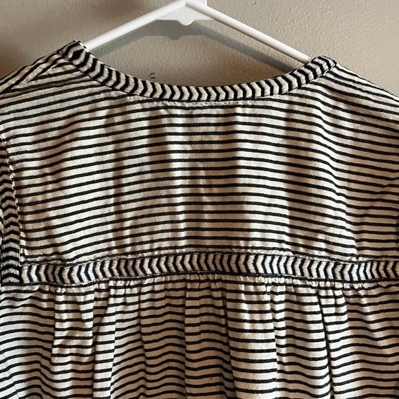 Embroidered blouse - Picture 10 of 10